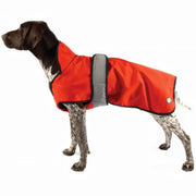 Danish Design Ultimate 2 in 1 Dog Coat Orange