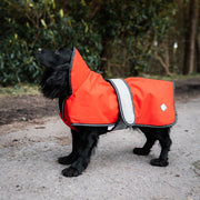 Danish Design Ultimate 2 in 1 Dog Coat Orange