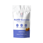 DotDotPet Multifit Gummies Dog