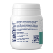 Dorwest Digestive Supplement Tablets