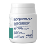 Dorwest Digestive Supplement Tablets