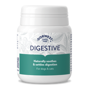 Dorwest Digestive Supplement Tablets