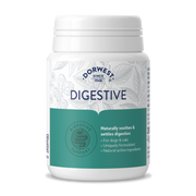Dorwest Digestive Supplement Tablets