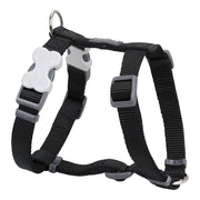 Red Dingo Classic Dog Harness