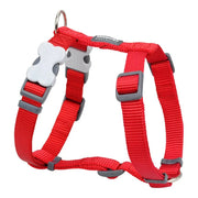 Red Dingo Classic Dog Harness