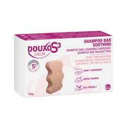 Douxo S3 CALM Itch Soothing Shampoo Bar 100g