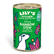 Lily's Kitchen Vibrant Rainbow Stew Dog Food