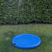 Danish Design Pet Cooling Water Sprinkler