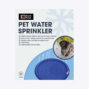 Danish Design Pet Cooling Water Sprinkler