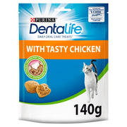 Dentalife Cat Chicken Dental Treats