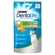 Dentalife Cat Chicken Dental Treats
