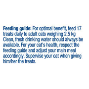 Dentalife Cat Chicken Dental Treats