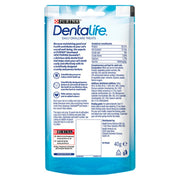 Dentalife Cat Salmon Dental Treats
