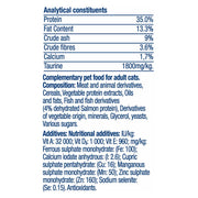 Dentalife Cat Salmon Dental Treats