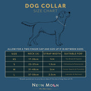 The Minnie Dog Collar