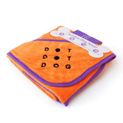 DotDotPet Bamboo Bath Towel for Dogs
