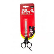 Mikki Clippers and Scissors