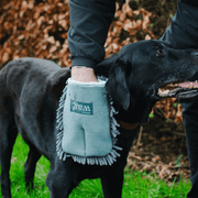 Henry Wag Microfibre Drying Glove
