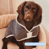 Henry Wag Drying Coat