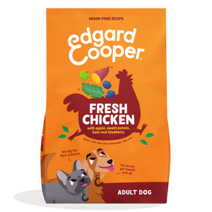 Edgard Cooper Adult Dog Chicken Dry Food