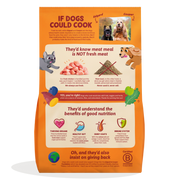 Edgard Cooper Adult Dog Chicken Dry Food