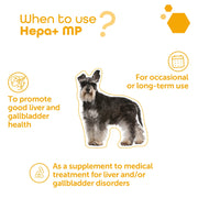 MP Labo Hepa+ MP Liver Support 60 Capsules