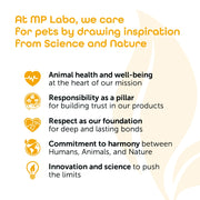 MP Labo Hepa+ MP Liver Support 60 Capsules
