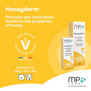 MP Labo Honeyderm Repairing Balm