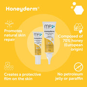 MP Labo Honeyderm Repairing Balm