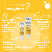 MP Labo Honeyderm Repairing Balm