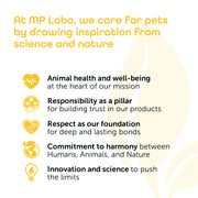 MP Labo Honeyderm Repairing Balm