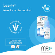 MP Labo Lacri+ Multidose Eye Drops 10ml
