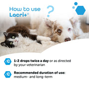 MP Labo Lacri+ Multidose Eye Drops 10ml