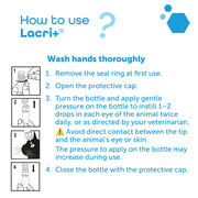 MP Labo Lacri+ Multidose Eye Drops 10ml