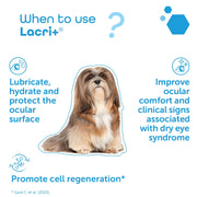 MP Labo Lacri+ Multidose Eye Drops 10ml