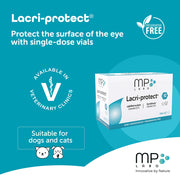 MP Labo Lacri-Protect Ocular Lubricant Single Doses
