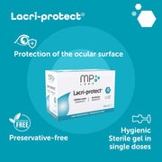 MP Labo Lacri-Protect Ocular Lubricant Single Doses