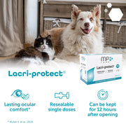 MP Labo Lacri-Protect Ocular Lubricant Single Doses