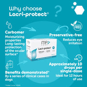 MP Labo Lacri-Protect Ocular Lubricant Single Doses