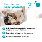 MP Labo Lacri-Protect Ocular Lubricant Single Doses