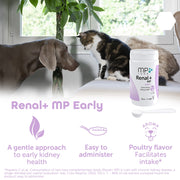 MP Labo Renal+ MP Early 20g
