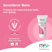 MP Labo Sensiderm Balm 50ml