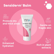 MP Labo Sensiderm Balm 50ml