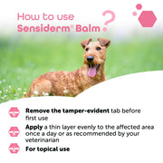 MP Labo Sensiderm Balm 50ml