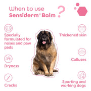 MP Labo Sensiderm Balm 50ml