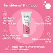 MP Labo Sensiderm Shampoo 200ml