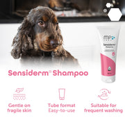 MP Labo Sensiderm Shampoo 200ml