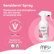 MP Labo Sensiderm Spray 300ml