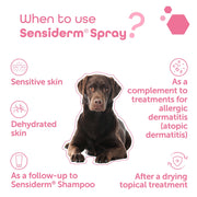 MP Labo Sensiderm Spray 300ml