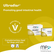 MP Labo Ultradiar 20 Capsules